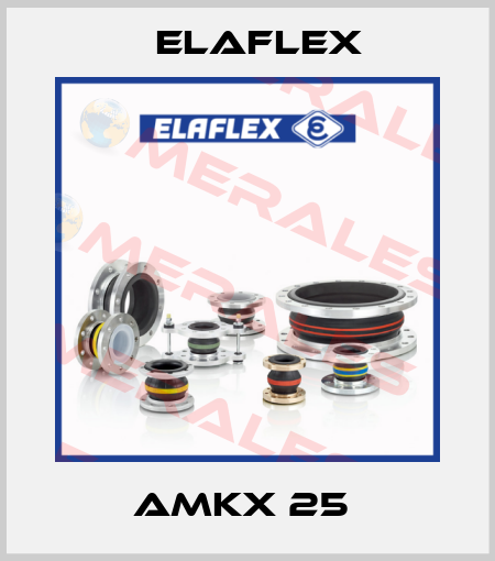 AMKX 25  Elaflex