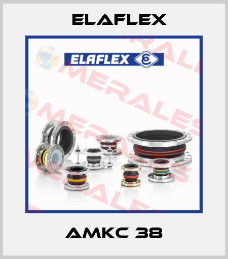 AMKC 38 Elaflex