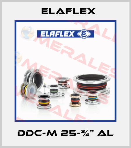 DDC-M 25-¾" Al Elaflex