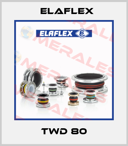 TWD 80 Elaflex