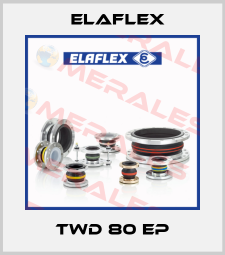 TWD 80 EP Elaflex