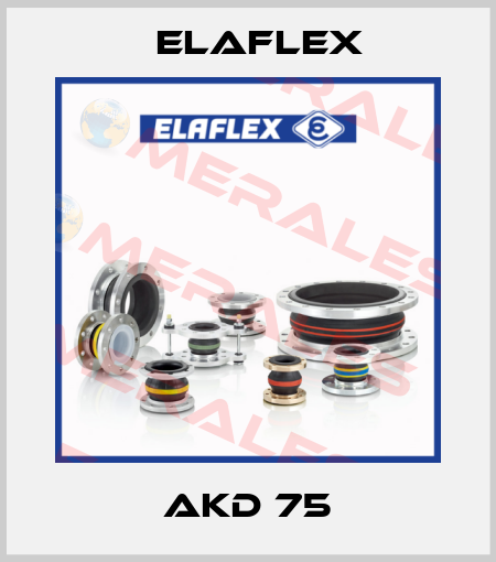 AKD 75 Elaflex