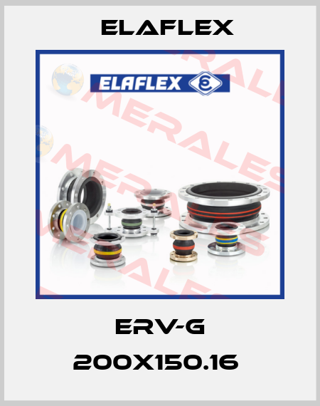 ERV-G 200x150.16  Elaflex