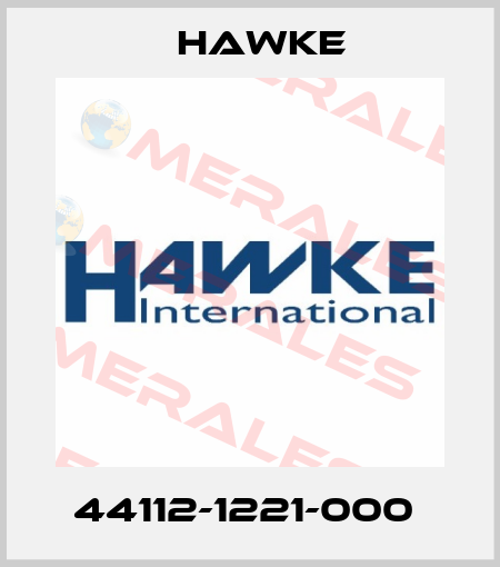 44112-1221-000  Hawke