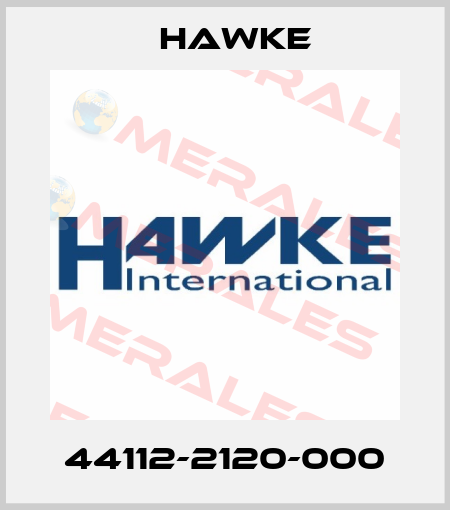 44112-2120-000 Hawke
