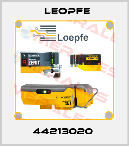 44213020  Leopfe