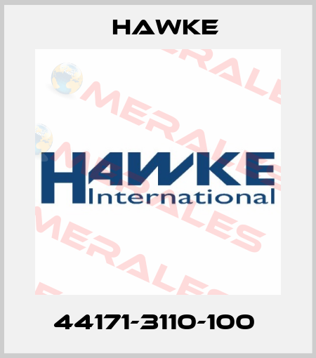 44171-3110-100  Hawke