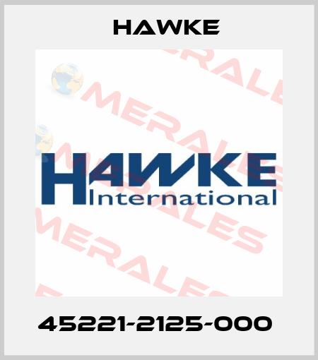 45221-2125-000  Hawke