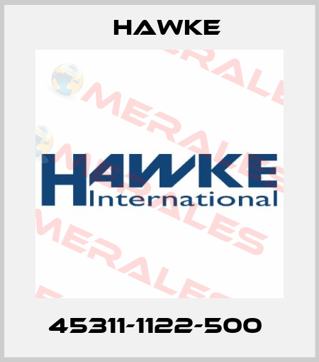 45311-1122-500  Hawke