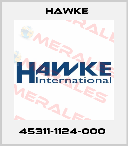 45311-1124-000  Hawke
