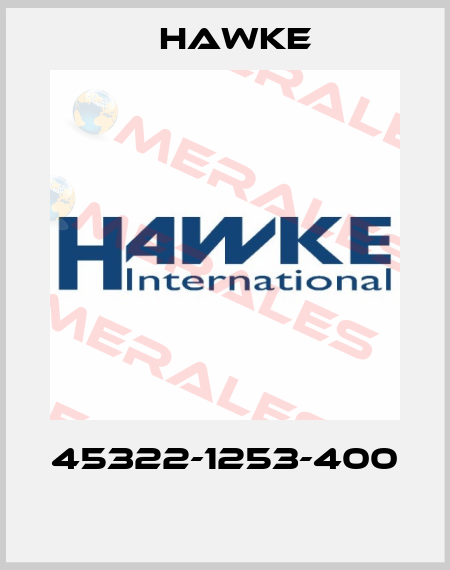 45322-1253-400  Hawke