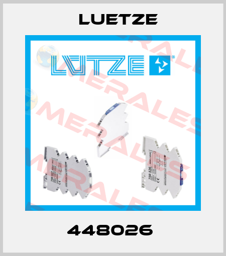 448026  Luetze