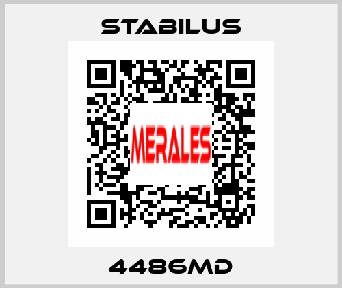 4486MD Stabilus