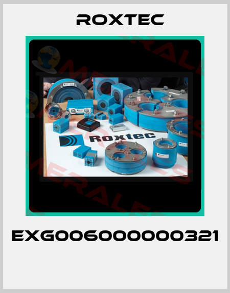 EXG006000000321  Roxtec
