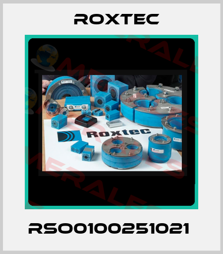 RSO0100251021  Roxtec