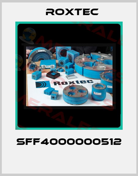 SFF4000000512  Roxtec