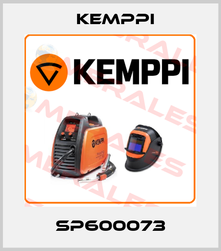 SP600073 Kemppi