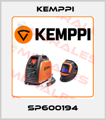 SP600194 Kemppi