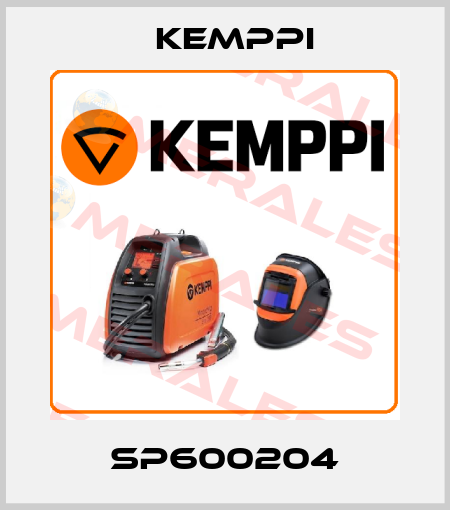 SP600204 Kemppi