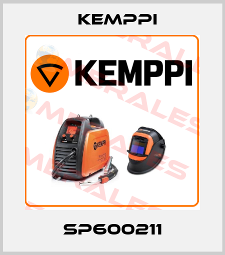 SP600211 Kemppi