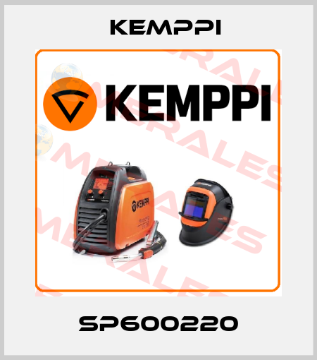 SP600220 Kemppi