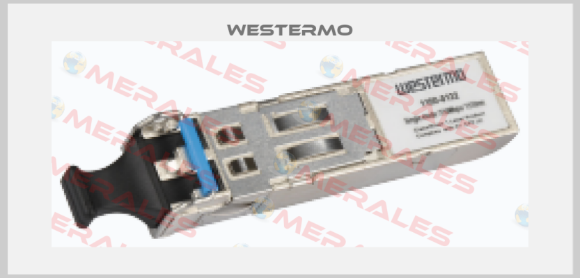 1100-0541 / GSLC10-DDM Westermo