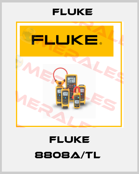Fluke 8808A/TL  Fluke