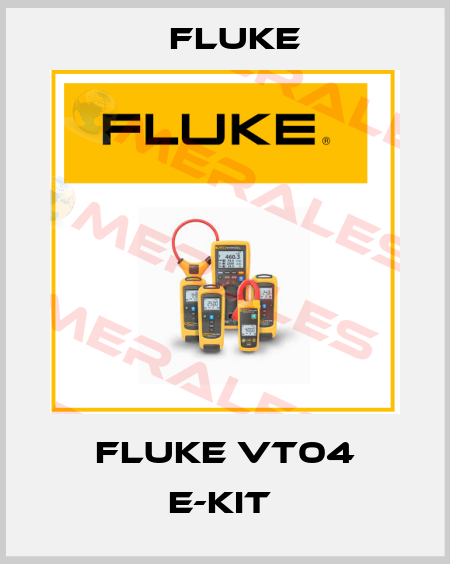 Fluke VT04 E-KIT  Fluke