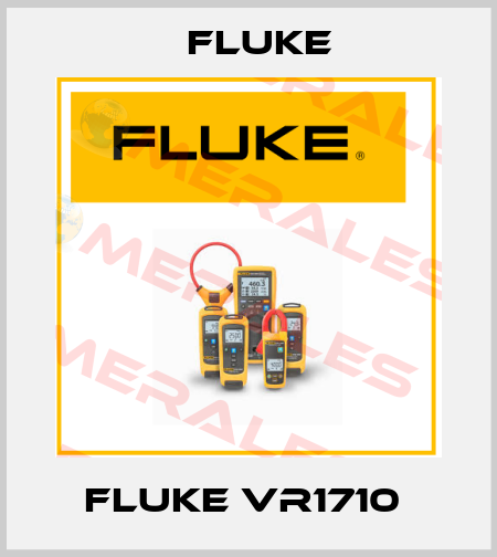 Fluke VR1710  Fluke