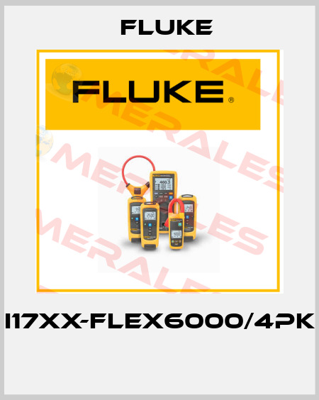 i17xx-flex6000/4PK  Fluke