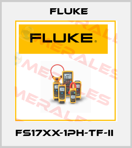 FS17XX-1PH-TF-II  Fluke
