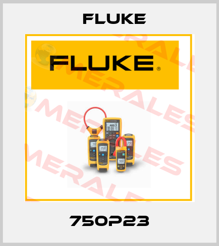 750P23 Fluke