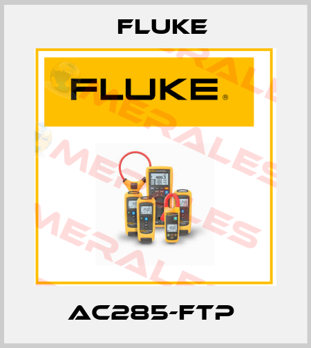 AC285-FTP  Fluke