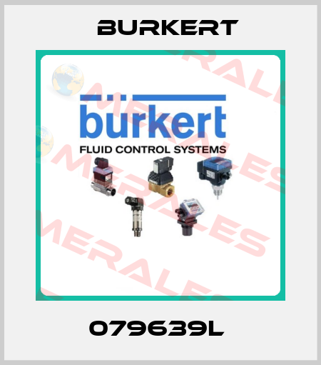 079639L  Burkert