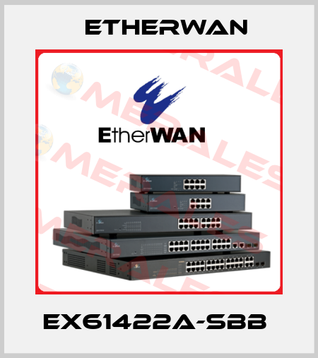 EX61422A-SBB  Etherwan
