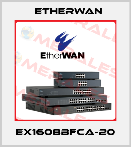 EX1608BFCA-20 Etherwan