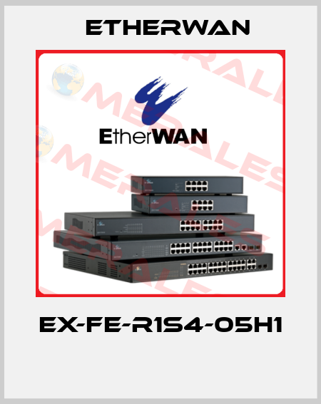 EX-FE-R1S4-05H1  Etherwan