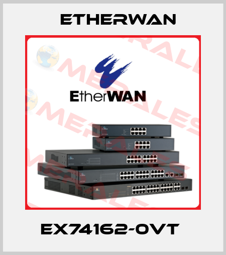 EX74162-0VT  Etherwan