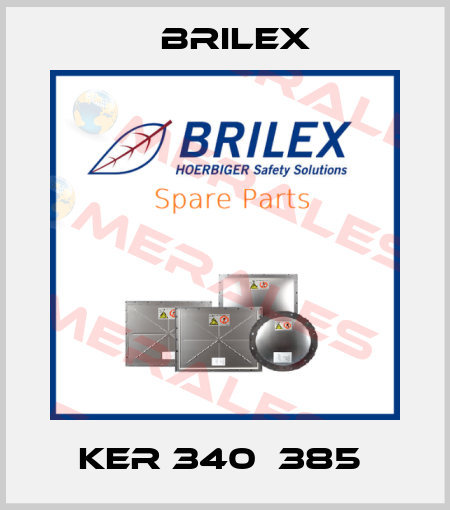 KER 340х385  Brilex