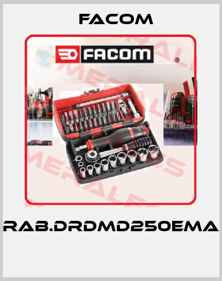 RAB.DRDMD250EMA  Facom