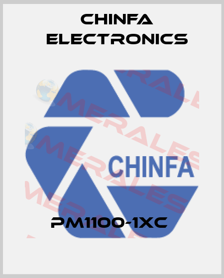 PM1100-1XC  Chinfa Electronics