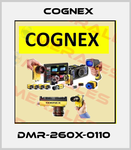 DMR-260X-0110  Cognex