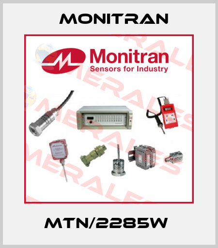MTN/2285W  Monitran