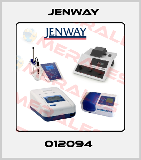 012094  Jenway