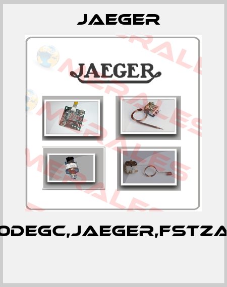 18-110DEGC,JAEGER,FSTZA110C   Jaeger