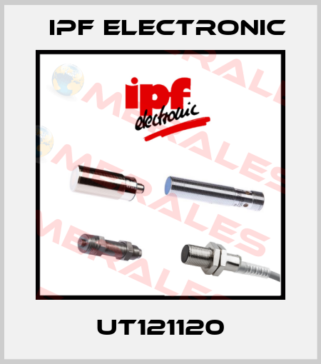 UT121120 IPF Electronic