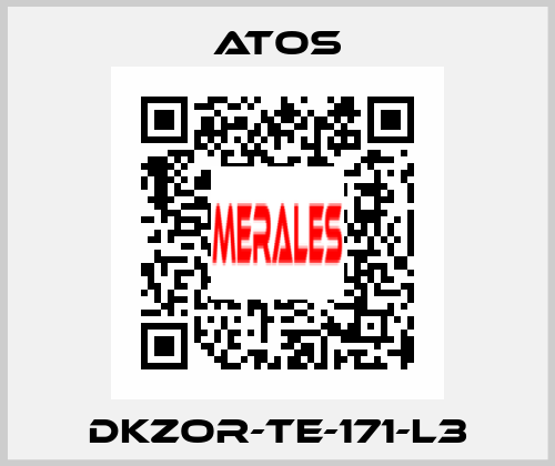 DKZOR-TE-171-L3 Atos