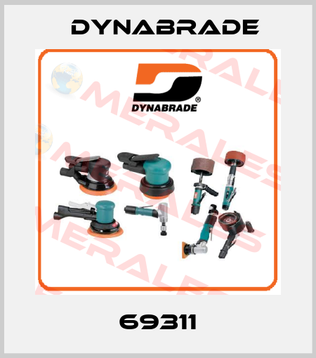 69311 Dynabrade