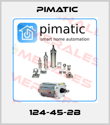 124-45-2B Pimatic