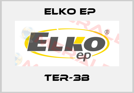 TER-3B Elko EP